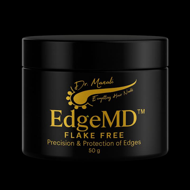 EdgeMD™ Flake-Free Edge Control