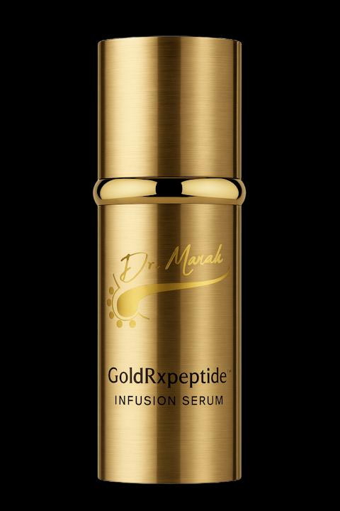 GoldRxpeptide™ Infusion Serum