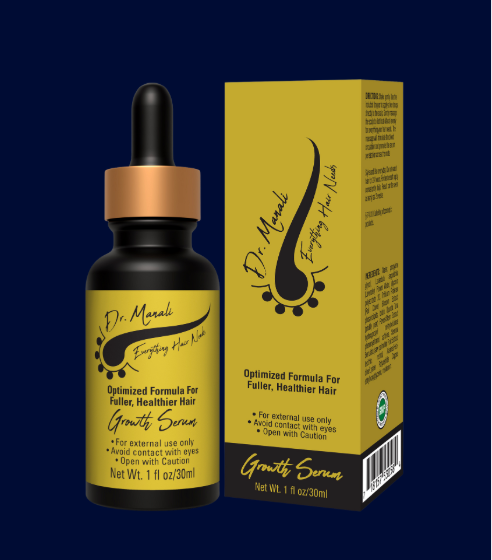 Growth Serum