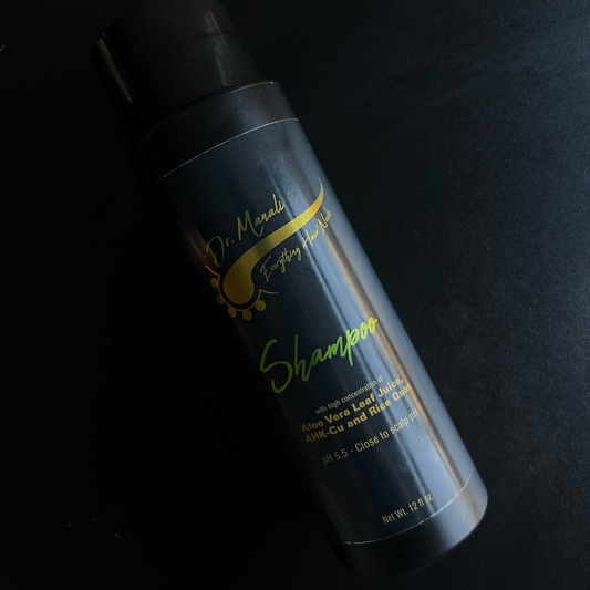 Hair Strengthening Shampoo