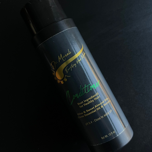 Hair Strengthening Conditioner