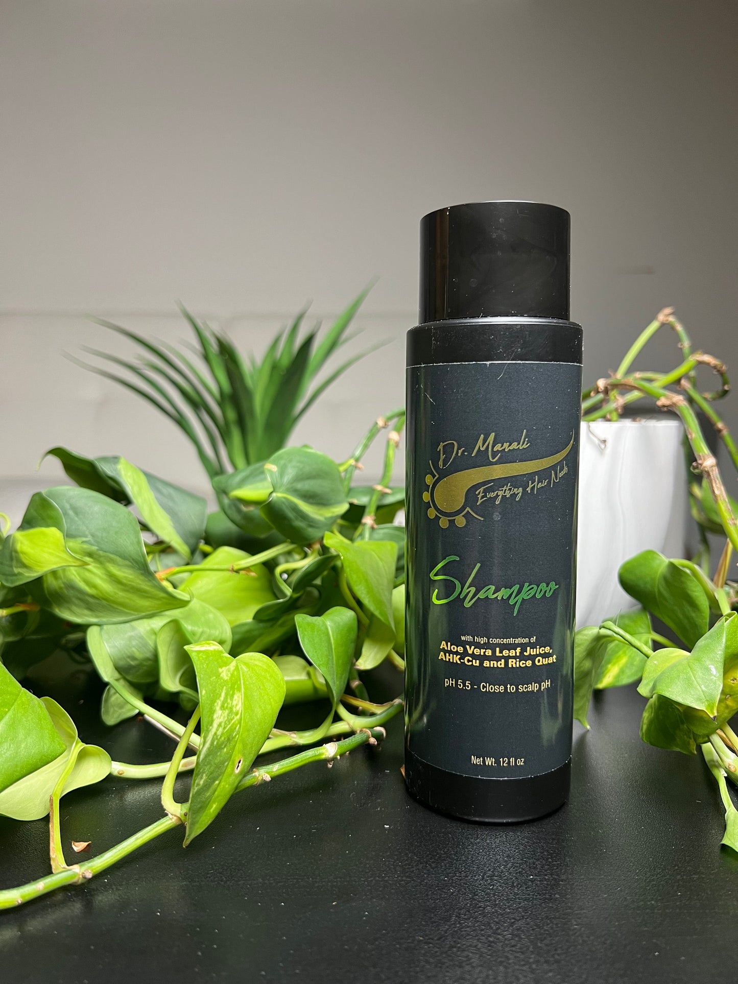 Hair Strengthening Shampoo