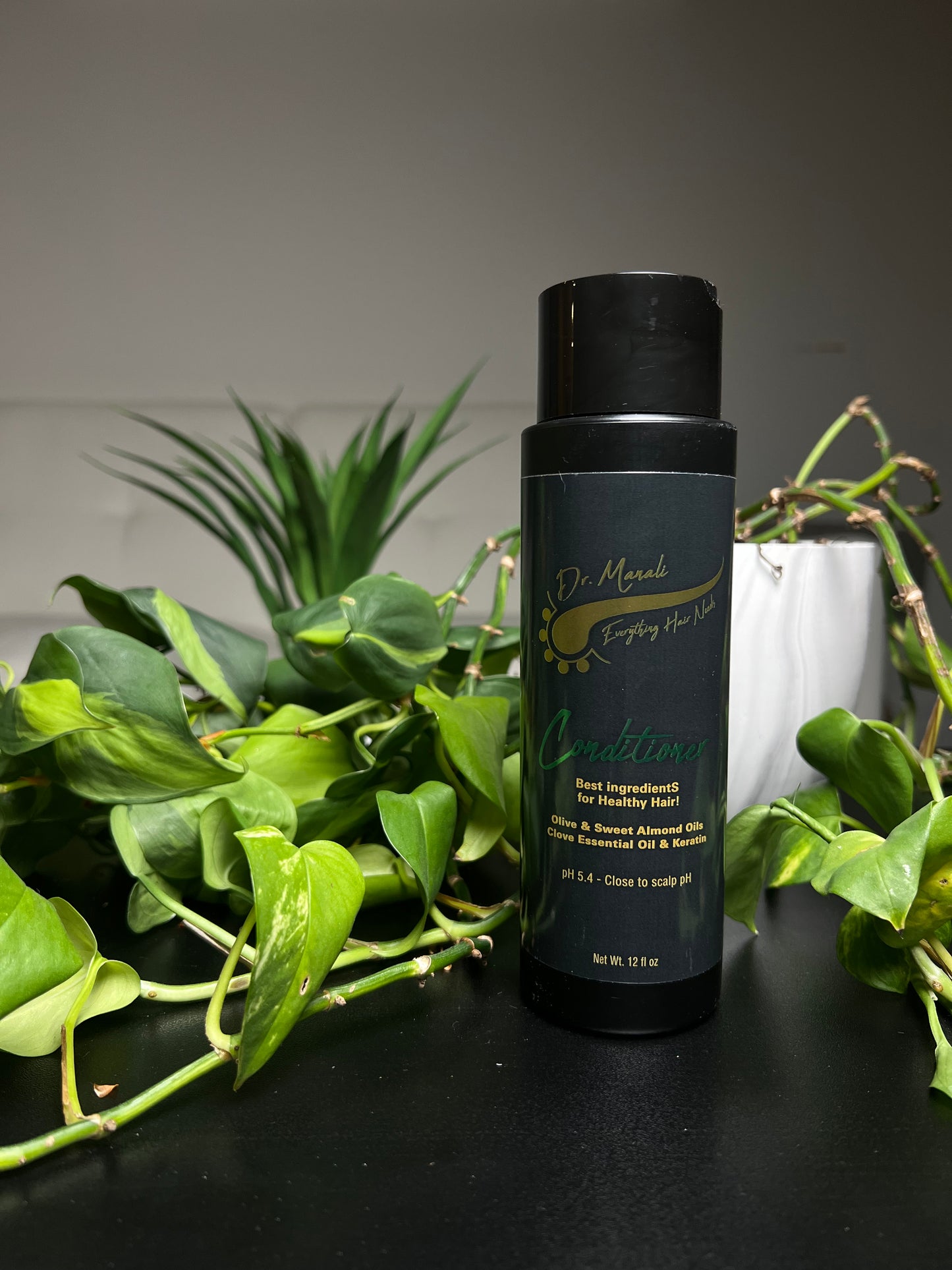 Hair Strengthening Conditioner