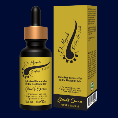 Growth Serum